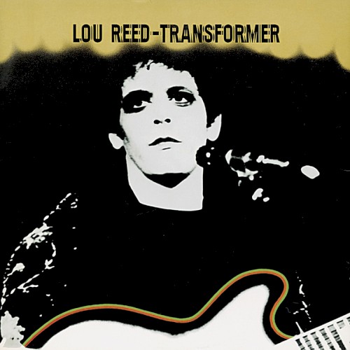 Lou Reed